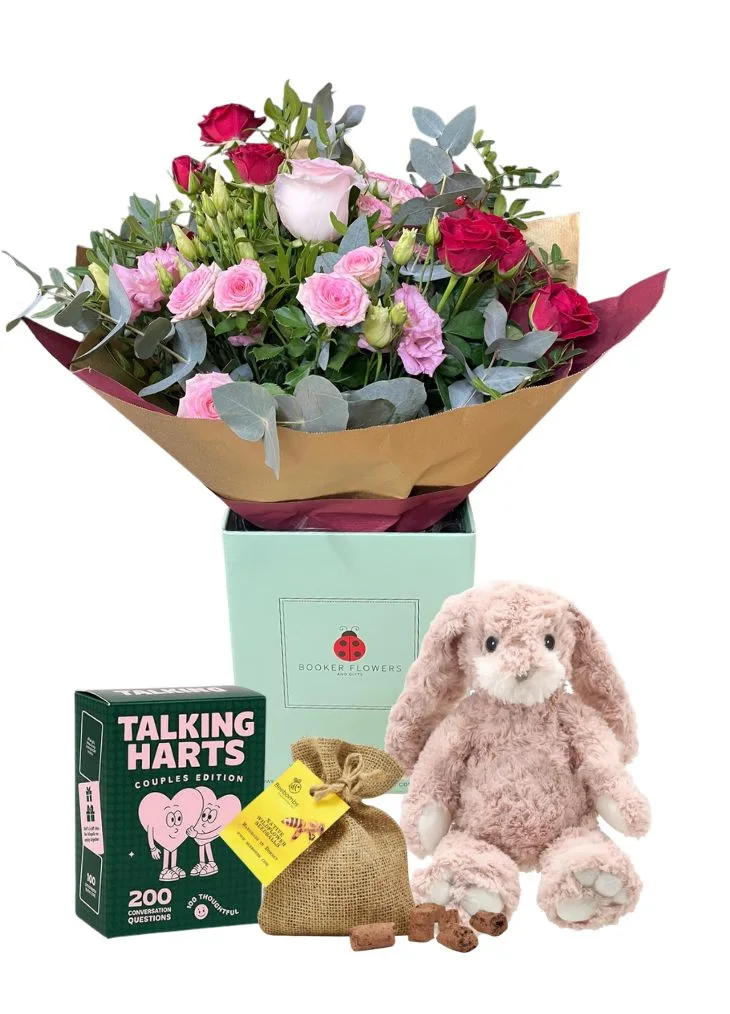 Flowers Gift same day gift delivery &pound;85